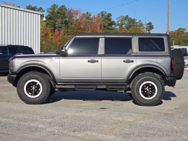 Used 2023 Ford Bronco - photo 2