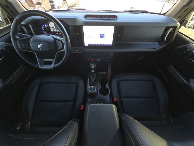 Used 2023 Ford Bronco Base - photo 22