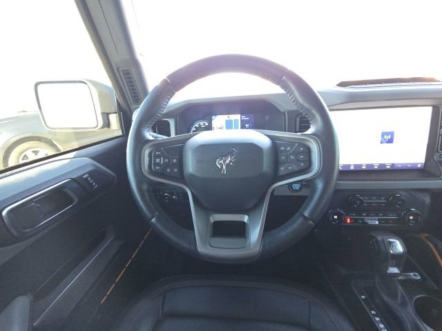 Used 2023 Ford Bronco Base - photo 23