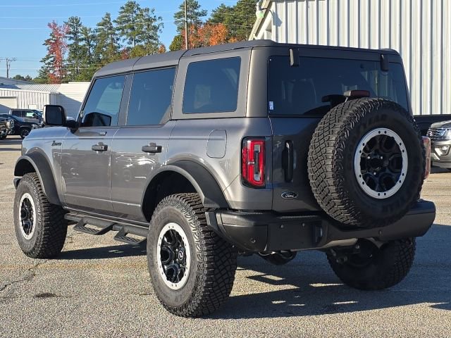 Used 2023 Ford Bronco Base - photo 3