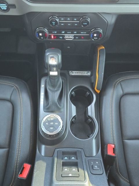 Used 2023 Ford Bronco Base - photo 32