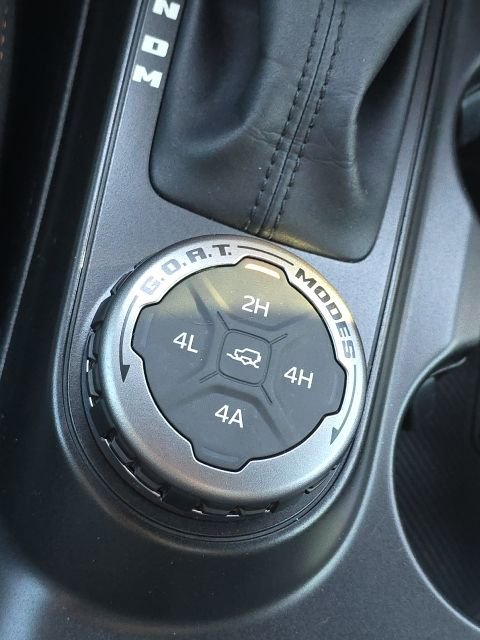 Used 2023 Ford Bronco Base - photo 33