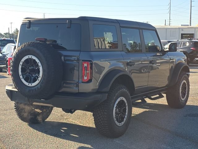 Used 2023 Ford Bronco Base - photo 5
