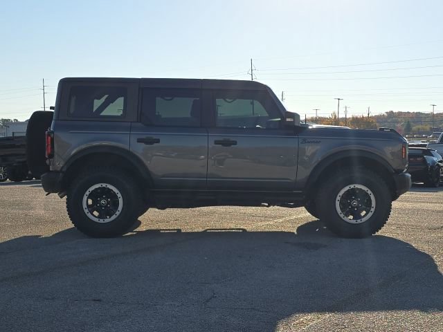 Used 2023 Ford Bronco Base - photo 6