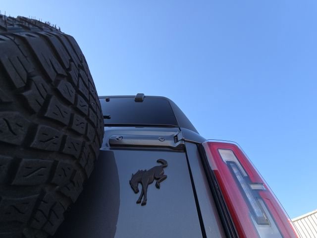 Used 2023 Ford Bronco Base - photo 9