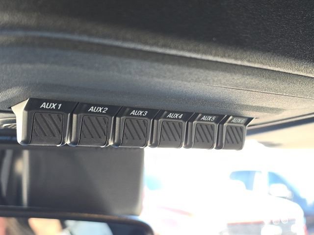 Used 2021 Ford Bronco First Edition - photo 40