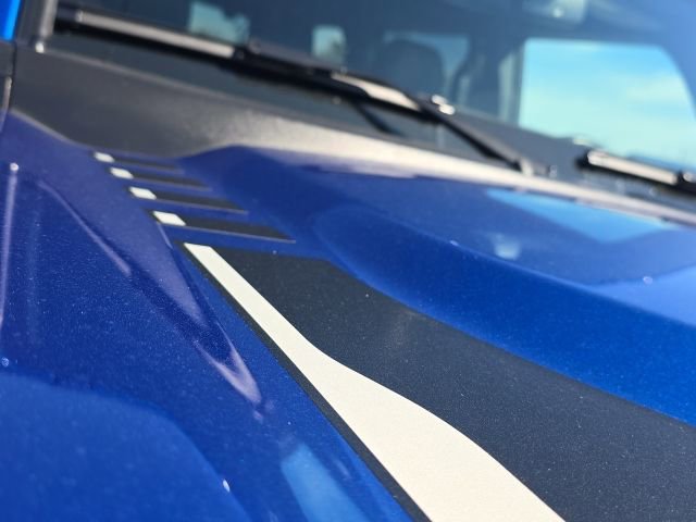 Used 2021 Ford Bronco First Edition - photo 9