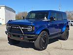 Used 2021 Ford Bronco First Edition thumbnail 1