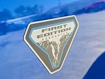 Used 2021 Ford Bronco First Edition thumbnail 9