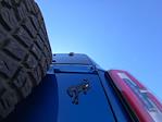 Used 2021 Ford Bronco First Edition thumbnail 10