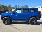 Used 2021 Ford Bronco First Edition thumbnail 2