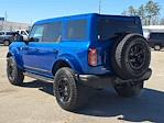 Used 2021 Ford Bronco First Edition thumbnail 3