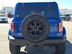 Used 2021 Ford Bronco First Edition thumbnail 4