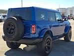 Used 2021 Ford Bronco First Edition thumbnail 5