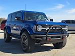 Used 2021 Ford Bronco First Edition thumbnail 7