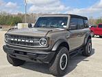Used 2025 Ford Bronco Big Bend thumbnail 1