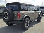 Used 2025 Ford Bronco Big Bend thumbnail 5