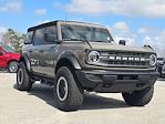 Used 2025 Ford Bronco Big Bend thumbnail 7