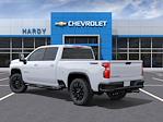 New 2026 Chevrolet Silverado 2500 LT Crew Cab thumbnail 3