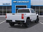 New 2026 Chevrolet Silverado 2500 LT Crew Cab thumbnail 4