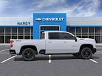 New 2026 Chevrolet Silverado 2500 LT Crew Cab thumbnail 5