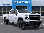 New 2026 Chevrolet Silverado 2500 LT Crew Cab thumbnail 7