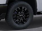 New 2026 Chevrolet Silverado 2500 LT Crew Cab thumbnail 8