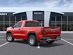 New 2026 GMC Sierra 1500 Pro Regular Cab thumbnail 3