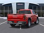 New 2026 GMC Sierra 1500 Pro Regular Cab thumbnail 4