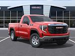 New 2026 GMC Sierra 1500 Pro Regular Cab thumbnail 7