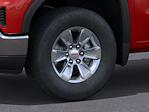 New 2026 GMC Sierra 1500 Pro Regular Cab thumbnail 8