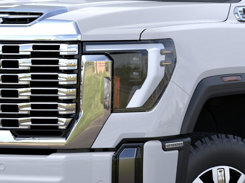 New 2026 GMC Sierra 2500 Denali Crew Cab - photo 10