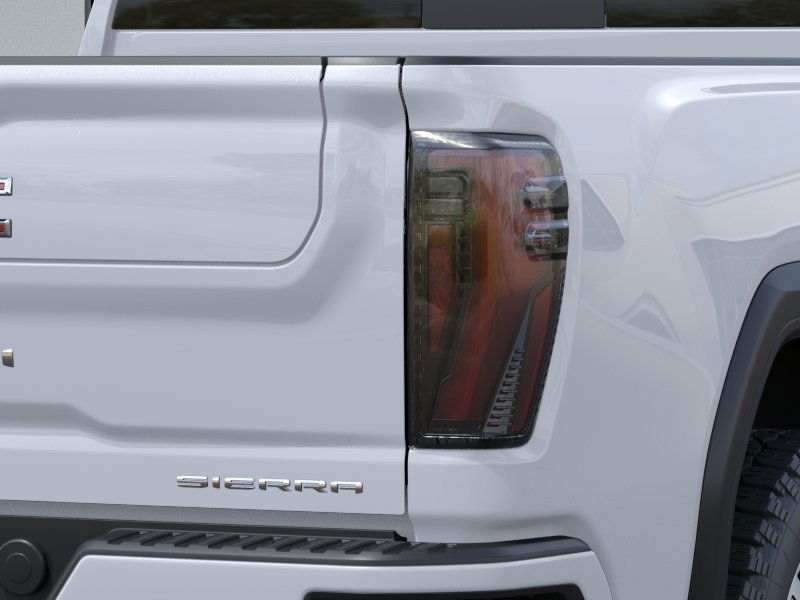 New 2026 GMC Sierra 2500 Denali Crew Cab - photo 11