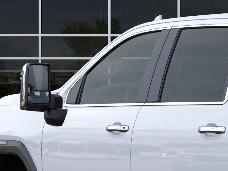 New 2026 GMC Sierra 2500 Denali Crew Cab - photo 12