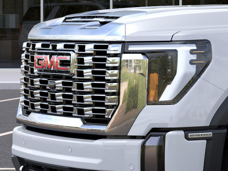 New 2026 GMC Sierra 2500 Denali Crew Cab - photo 13