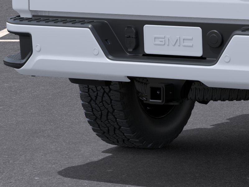 New 2026 GMC Sierra 2500 Denali Crew Cab - photo 14