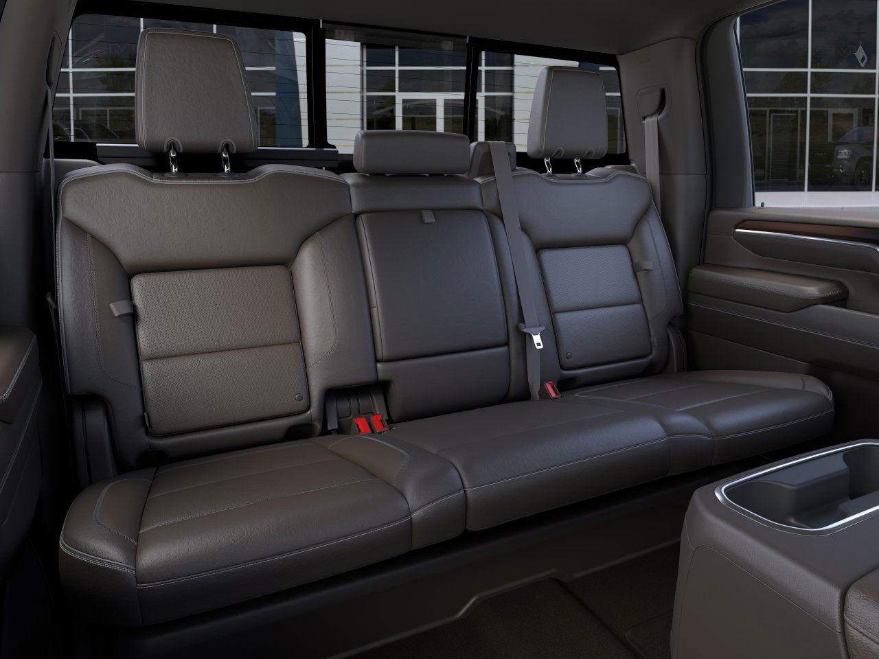 New 2026 GMC Sierra 2500 Denali Crew Cab - photo 17