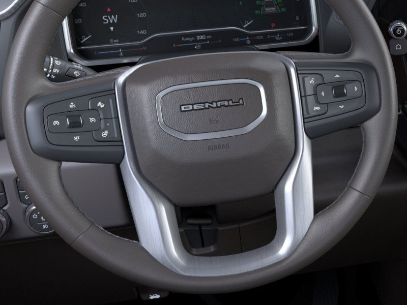 New 2026 GMC Sierra 2500 Denali Crew Cab - photo 19