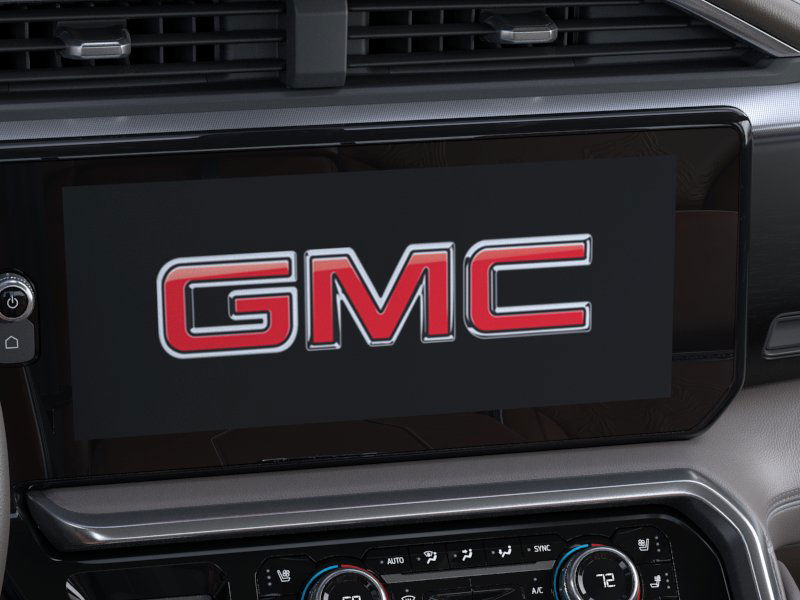 New 2026 GMC Sierra 2500 Denali Crew Cab - photo 20