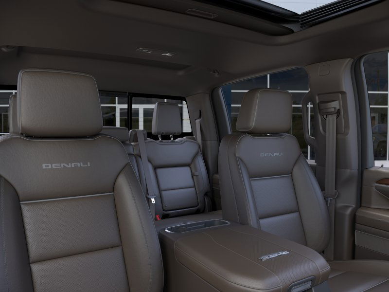 New 2026 GMC Sierra 2500 Denali Crew Cab - photo 24