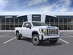 New 2026 GMC Sierra 2500 Denali Crew Cab thumbnail 1