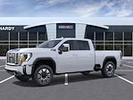 New 2026 GMC Sierra 2500 Denali Crew Cab thumbnail 2