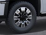 New 2026 GMC Sierra 2500 Denali Crew Cab thumbnail 8