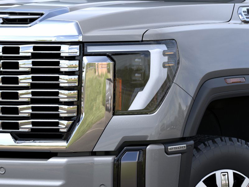 New 2026 GMC Sierra 2500 Denali Crew Cab - photo 10