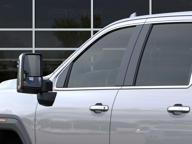 New 2026 GMC Sierra 2500 Denali Crew Cab - photo 12