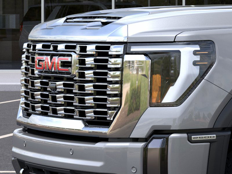 New 2026 GMC Sierra 2500 Denali Crew Cab - photo 13
