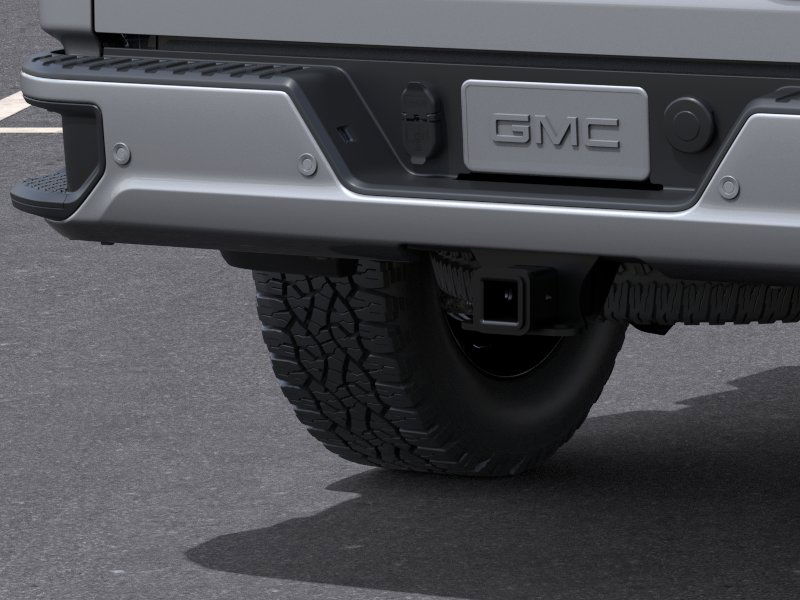 New 2026 GMC Sierra 2500 Denali Crew Cab - photo 14
