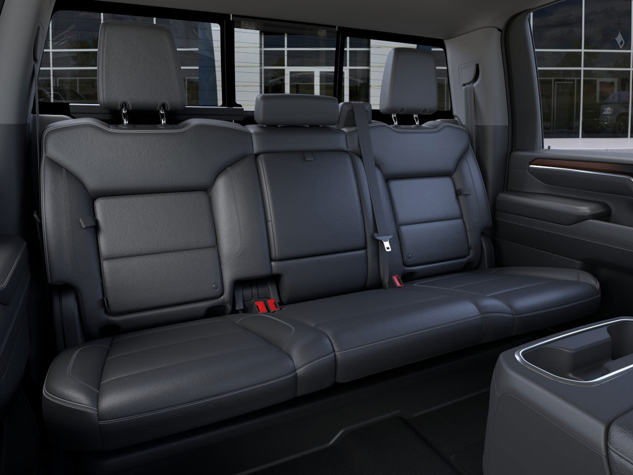 New 2026 GMC Sierra 2500 Denali Crew Cab - photo 17