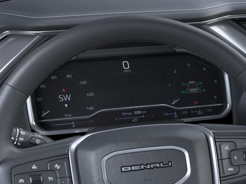 New 2026 GMC Sierra 2500 Denali Crew Cab - photo 18