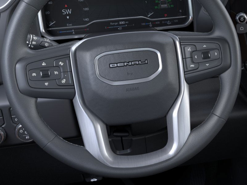 New 2026 GMC Sierra 2500 Denali Crew Cab - photo 19